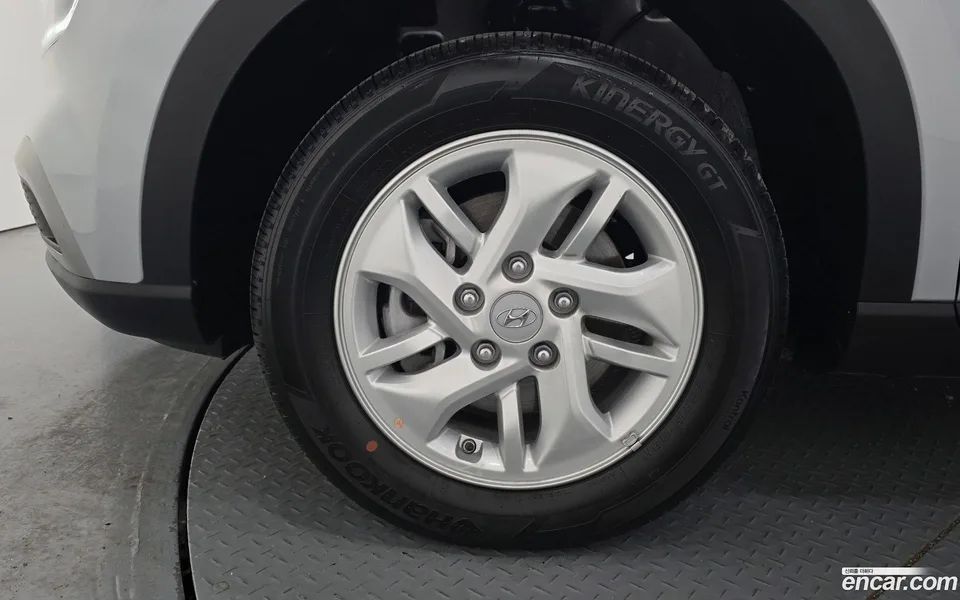Hyundai Venue 1.6 2022 — миниатюра 5