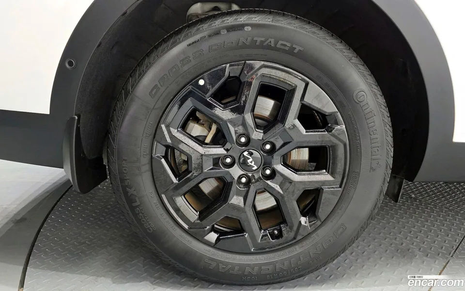 Kia Sorento HEV 1.6 2WD 2024 — миниатюра 5