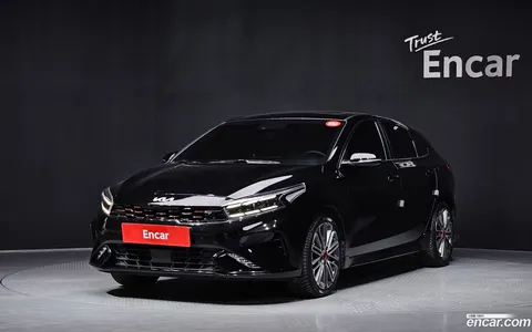 Kia K3 2024 купить в Москве