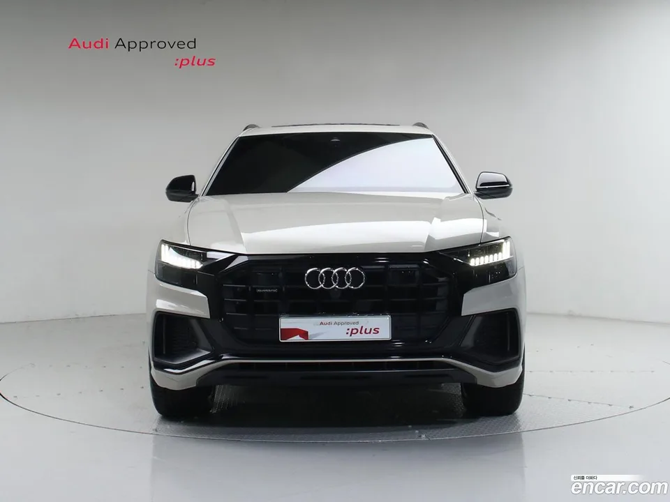 Audi Q8 (4M) 55 TFSI 2023 — миниатюра 3