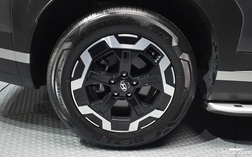 Hyundai SantaFe 2.5T 2WD 2024 — миниатюра 5