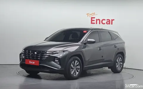Hyundai Tucson Hybrid 2023 buy in Moscow