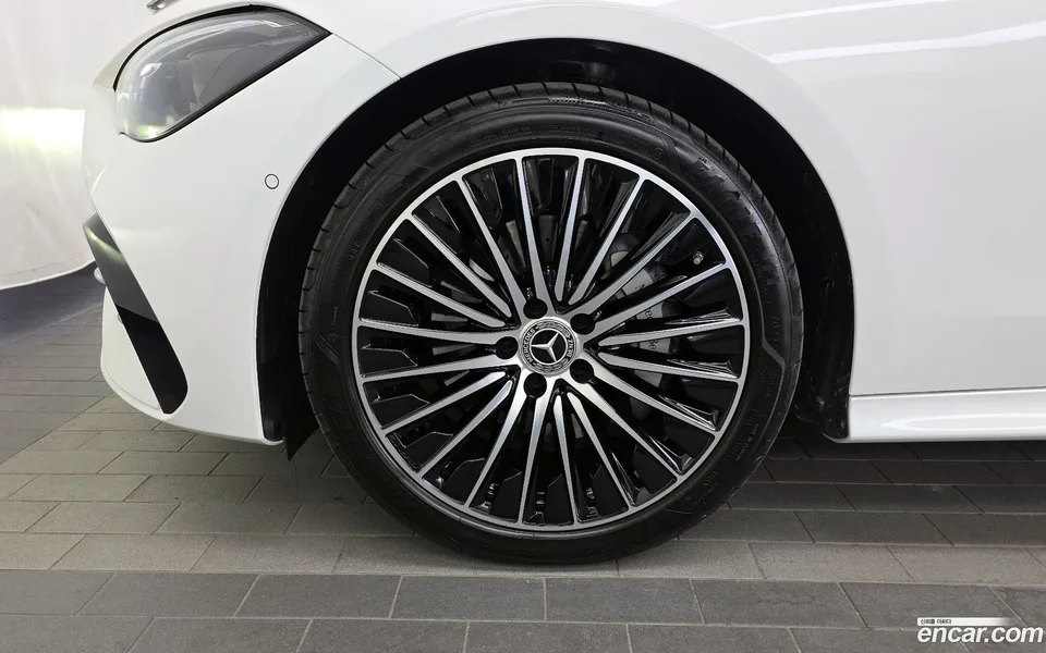 Mercedes-Benz CLE-Class CLE200 2026 — миниатюра 5