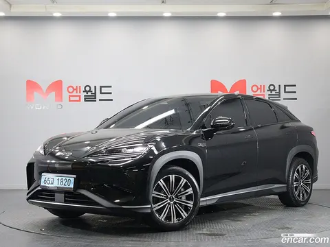 BYD Sealion 7 2026 купить в Москве