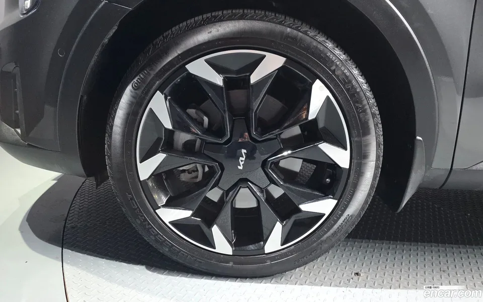 Kia Sorento 2.5T 2WD 2023 — миниатюра 5