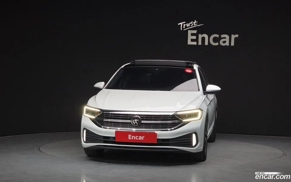 Volkswagen Jetta 1.5 TSI 2024 — миниатюра 3