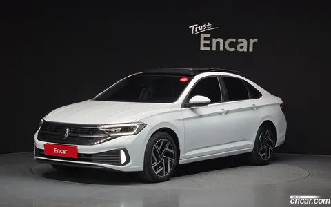 Volkswagen Jetta 2024 купить в Москве
