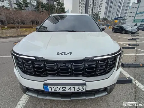 Kia Carnival 2026 купить в Москве