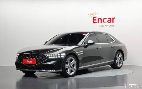 Genesis G90 (RS4) 2025 купить в Москве