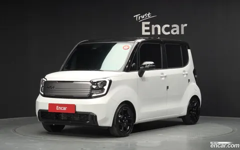 Kia Ray 2025 buy in Moscow