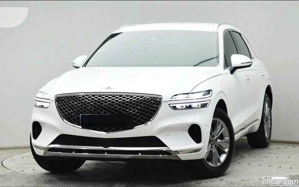Genesis GV70 2.5T 2WD 2024 — миниатюра 3