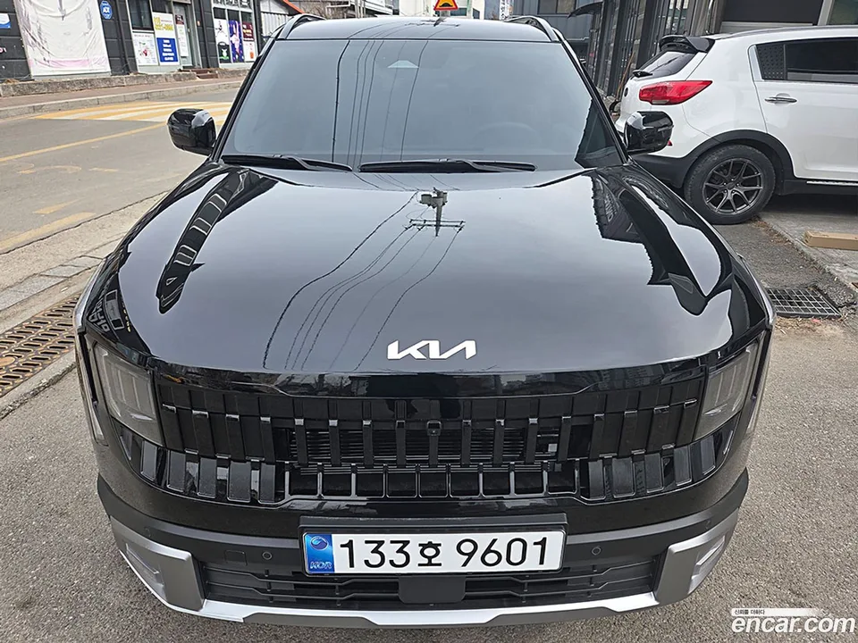 Kia Seltos 1.6T 2WD 2026 — фото 1, купить с доставкой в Москву