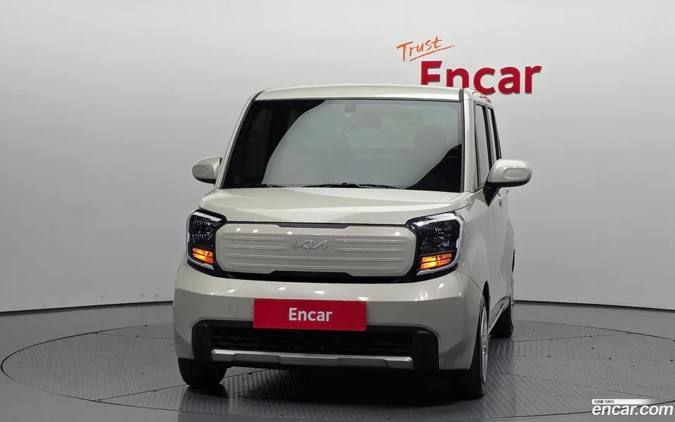 Kia Ray / 2025 — миниатюра 3