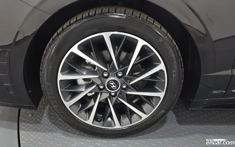 Hyundai Sonata 2.0 2022 — миниатюра 5
