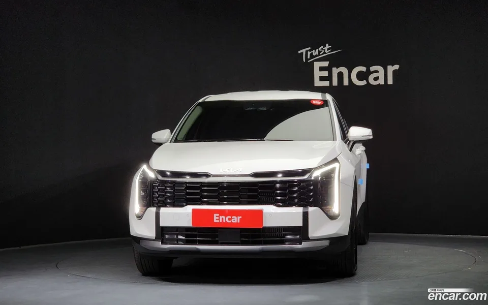 Kia Sportage 1.6 2WD 2025 — миниатюра 3