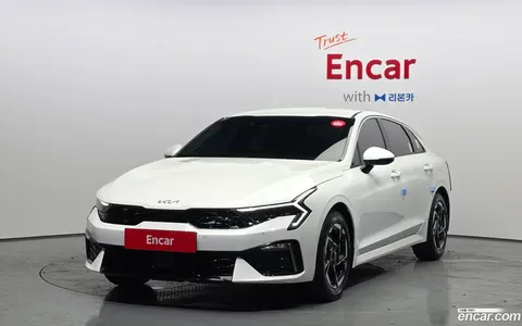 Kia K5 2025 купить в Москве