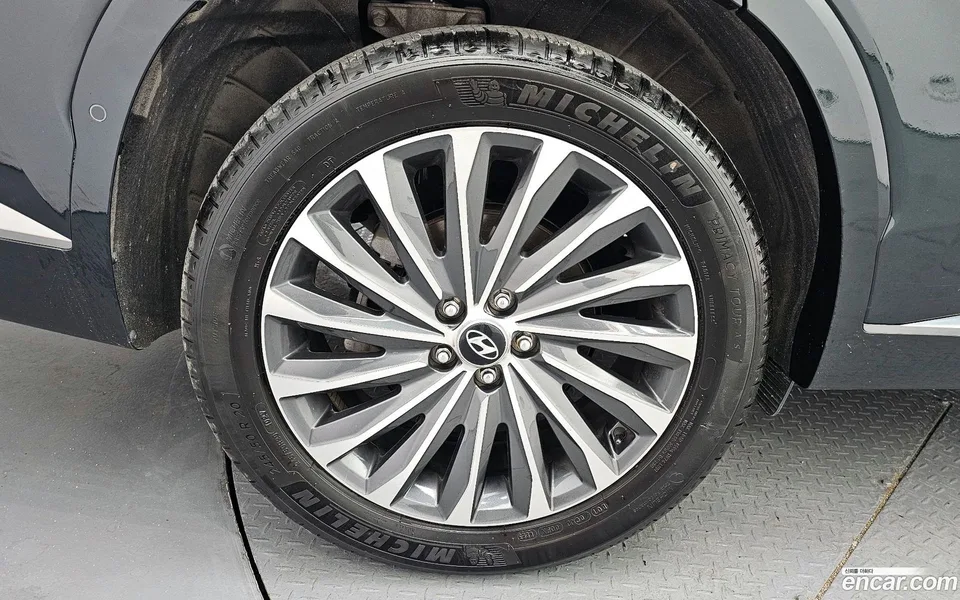 Hyundai Palisade 3.8 2WD 2023 — миниатюра 5