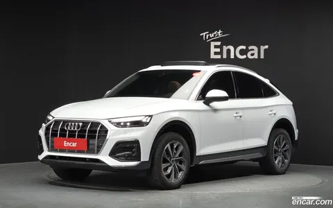 Audi Q5 2023 купить в Москве