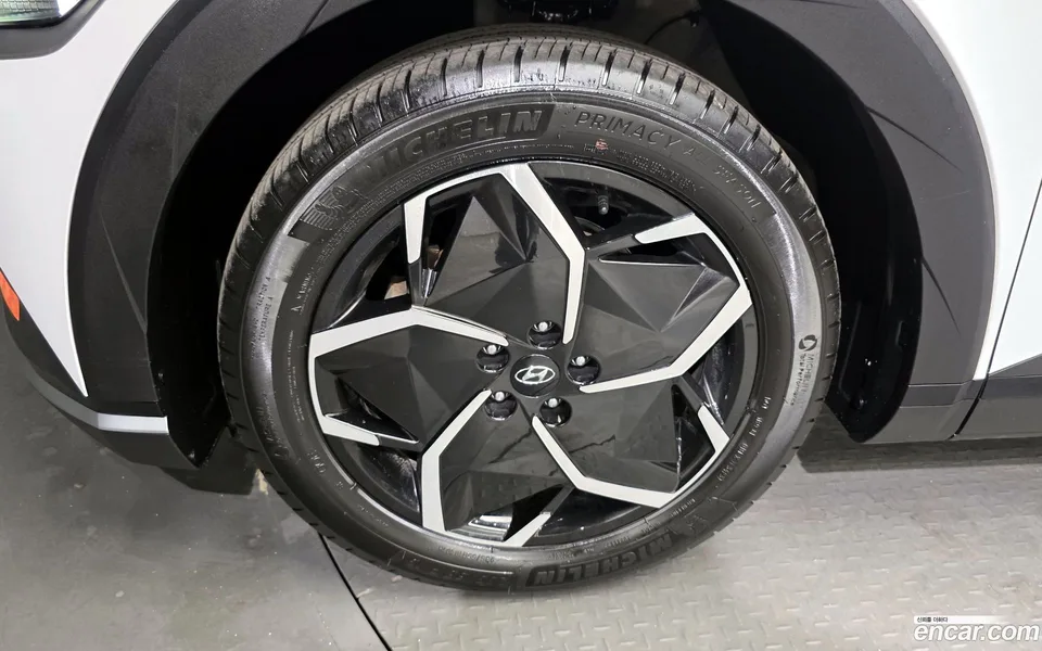 Hyundai Ioniq 5 2024 — миниатюра 5