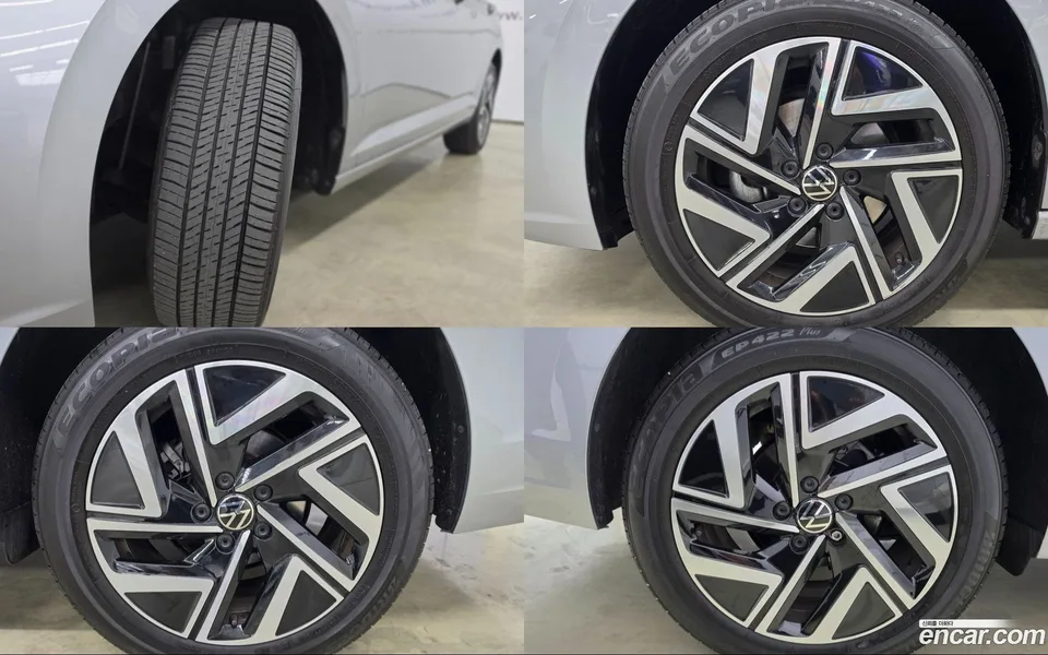 Volkswagen Jetta 1.5 TSI 2024 — миниатюра 5