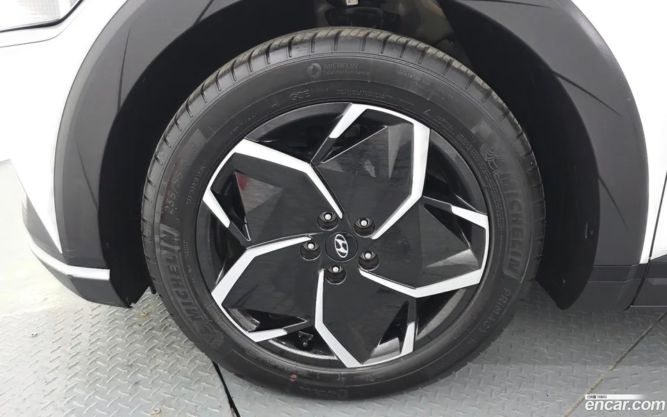 Hyundai Ioniq 5 2024 — миниатюра 5