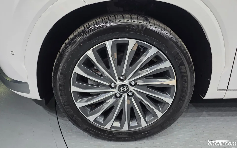 Hyundai Palisade 2.2 2WD 2022 — миниатюра 5
