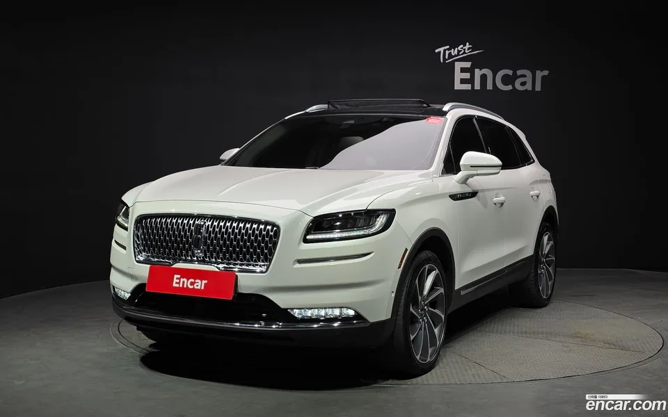 Lincoln 1 2.7 202A AWD 2022 — фото 1, купить с доставкой в Москву