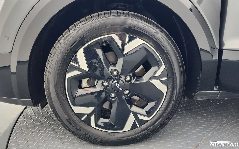 Kia Niro EV 2022 — миниатюра 2