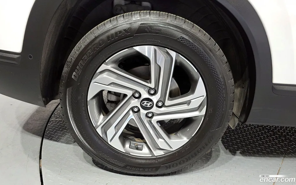 Hyundai SantaFe 2.5T 2WD 2023 — миниатюра 5