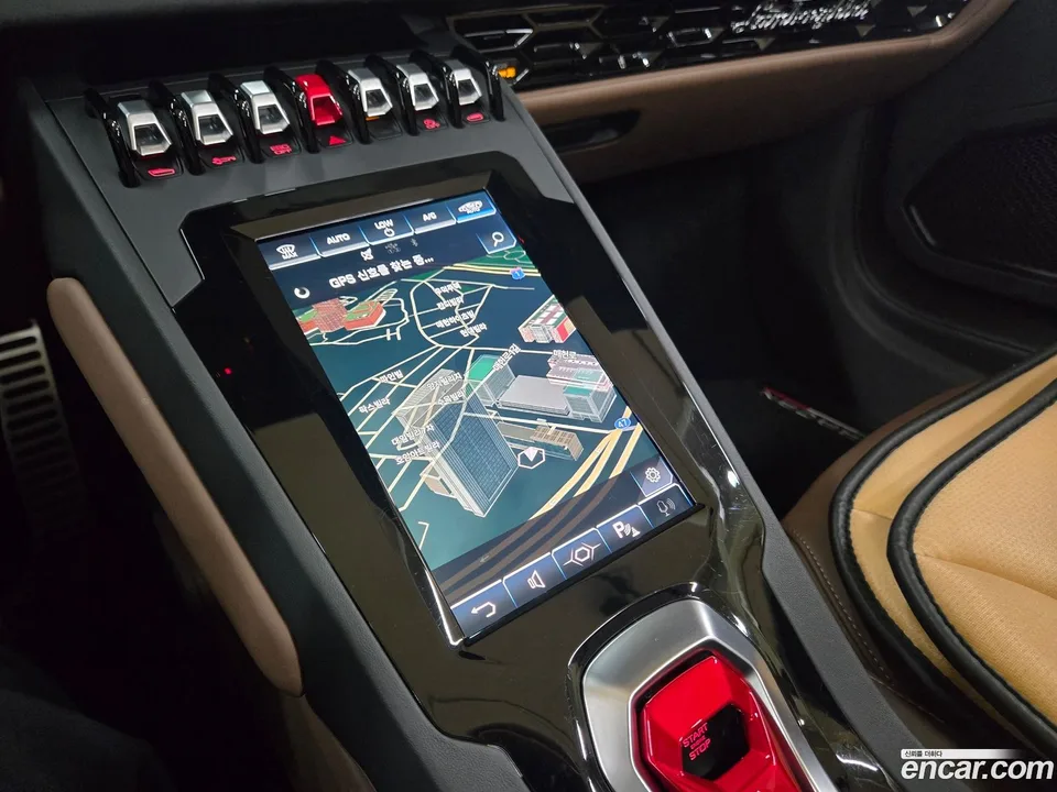 Lamborghini Huracan LP610-2 2022 — миниатюра 5