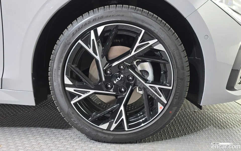 Kia K5 2.0 2026 — миниатюра 5