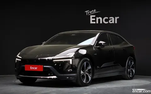 Polestar Polestar 4 2025 купить в Москве