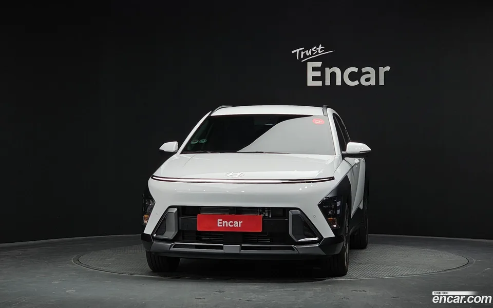Hyundai Kona 1.6 2WD 2025 — миниатюра 3
