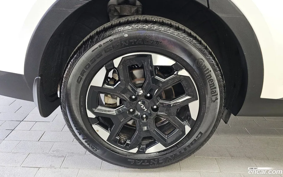 Kia Sorento 2.2 2WD 2024 — миниатюра 5