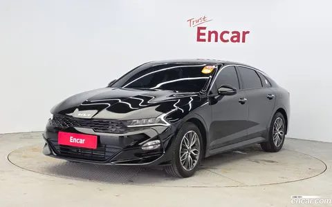 Kia K5 2023 купить в Москве