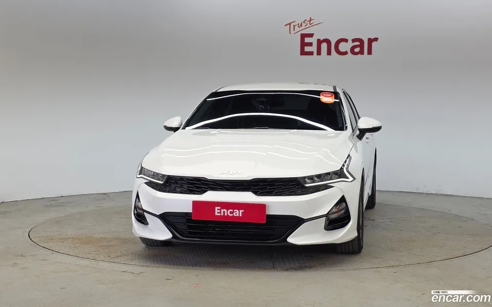 Kia K 5 2.0 LPI() 2022 — миниатюра 3