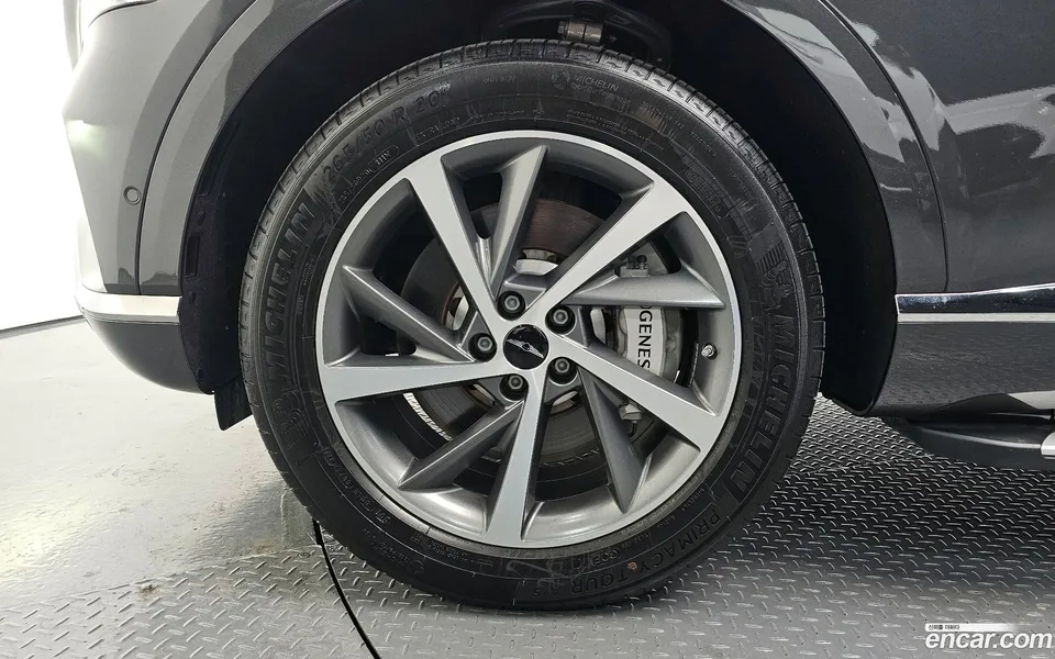 Genesis GV80 2.5T AWD 2024 — миниатюра 5