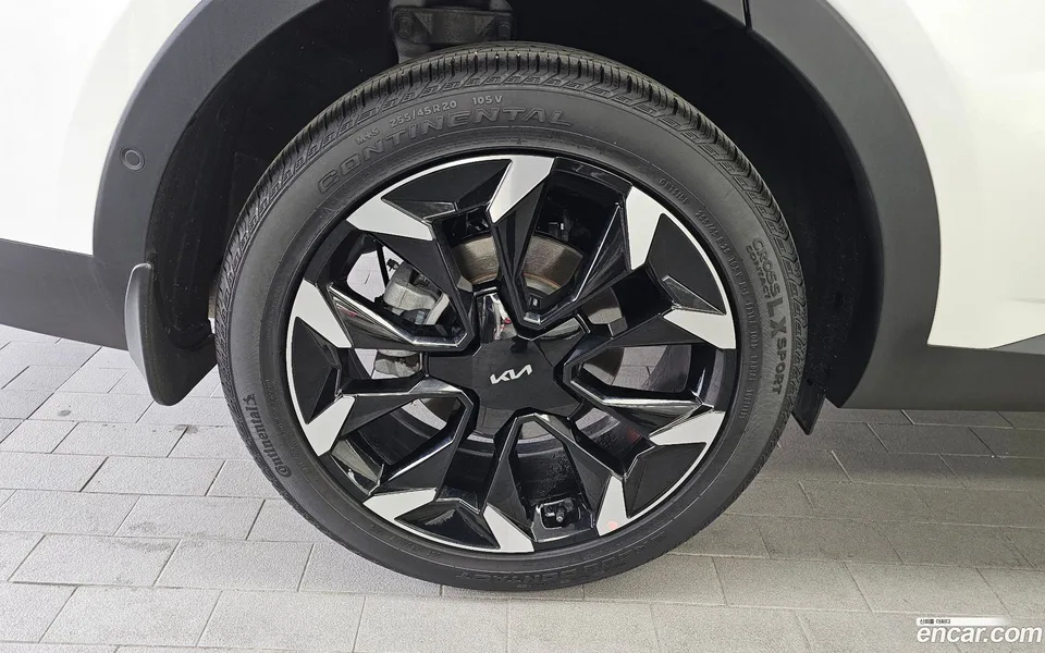 Kia Sorento 2.5T 2WD 2024 — миниатюра 5
