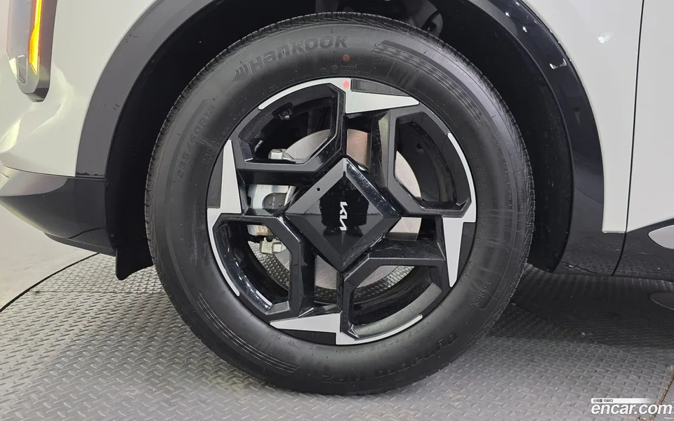 Kia Sportage 1.6 2WD 2025 — миниатюра 5