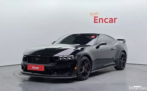 Ford Mustang 2024 купить в Москве