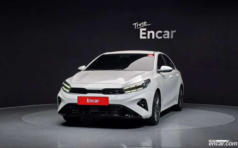 Kia K3 1.6 2023 — миниатюра 3