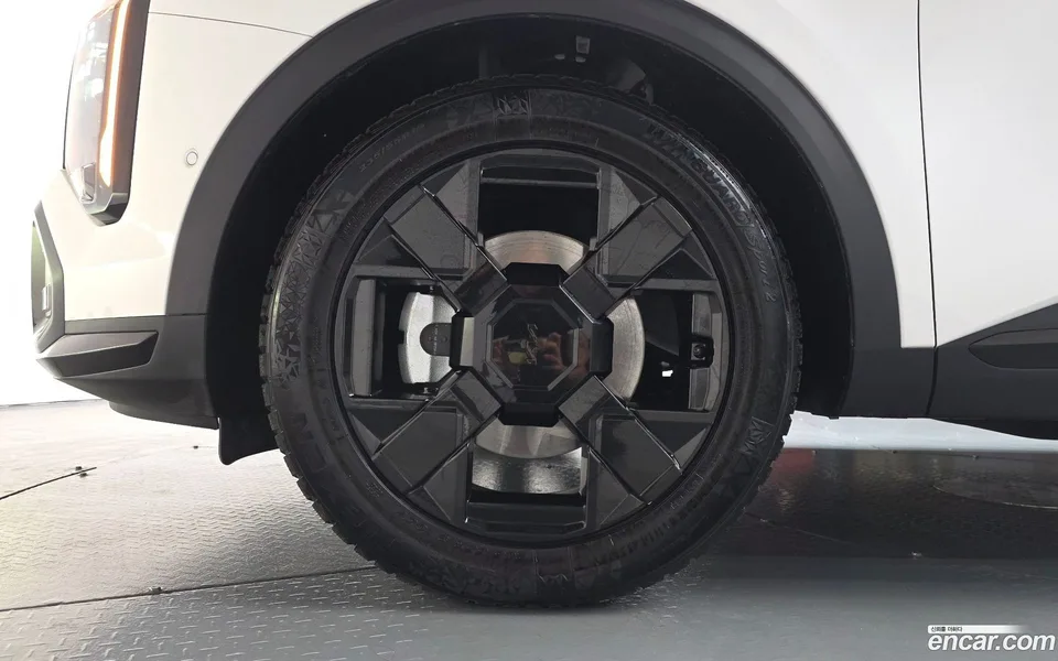 Kia Sportage 1.6 2WD 2024 — миниатюра 5