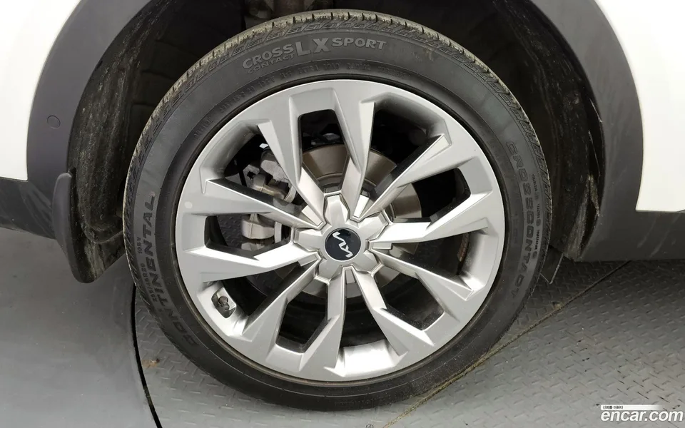 Kia Sorento 2.5T 2WD 2023 — миниатюра 5