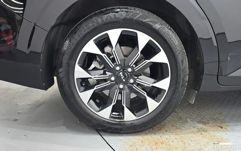 Kia Carnival 7 2023 — миниатюра 5