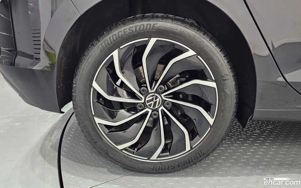 Volkswagen Golf 2.0 TDI 2022 — миниатюра 5