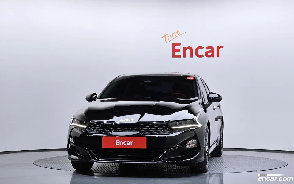 Kia K5 2.0 2022 — миниатюра 3