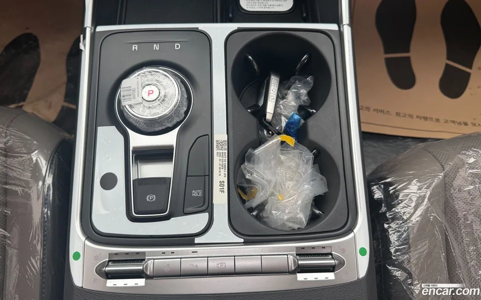 Kia Carnival HEV 9 2026 — миниатюра 4