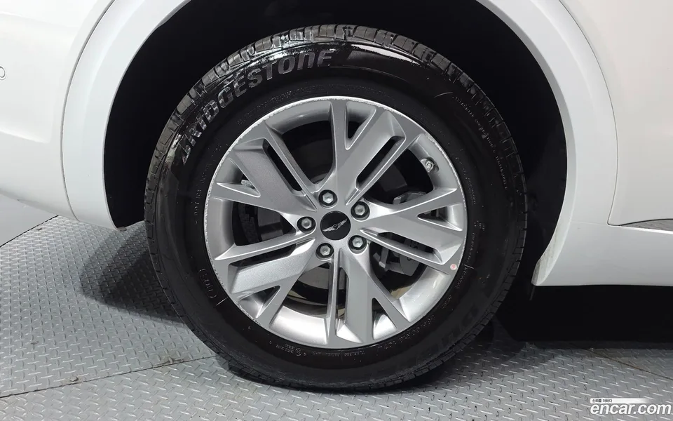 Genesis GV70 2.5T 2WD 2024 — миниатюра 5