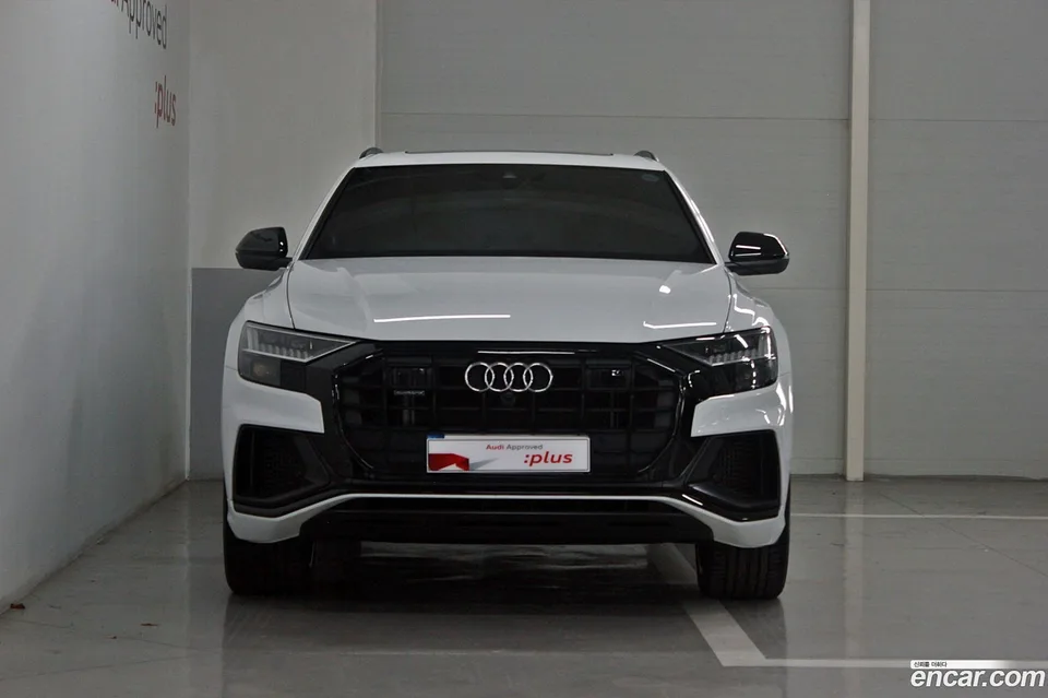 Audi Q8 (4M) 55 TFSI 2022 — миниатюра 3