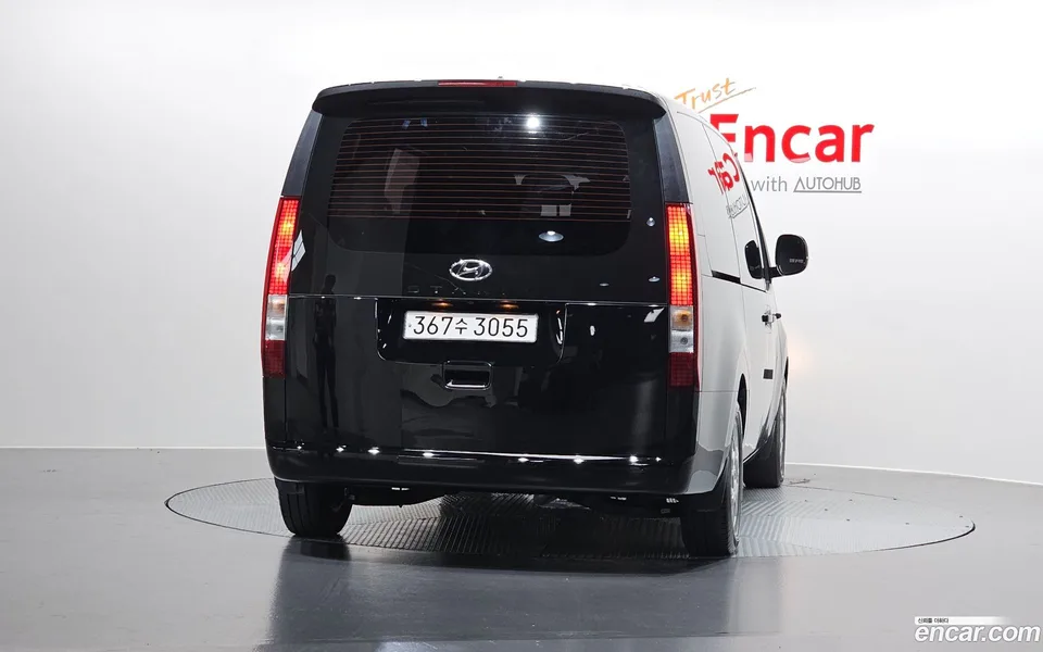 Hyundai Staria 9 2023 — миниатюра 4